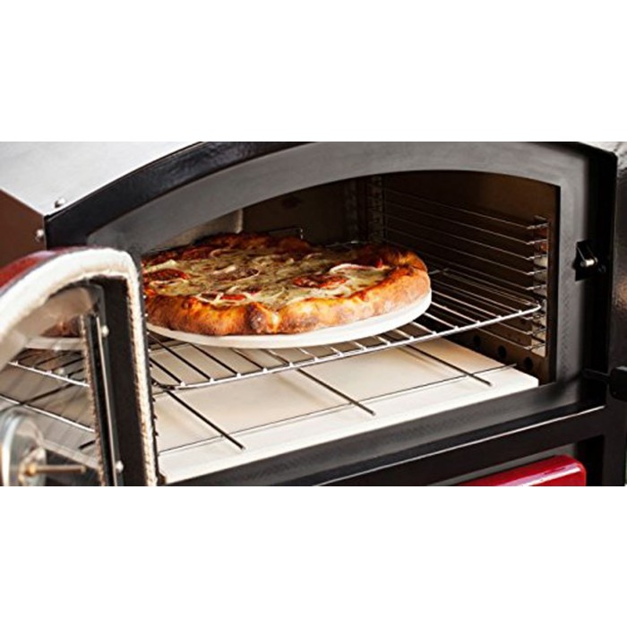 Grill Pro Pizza steen -