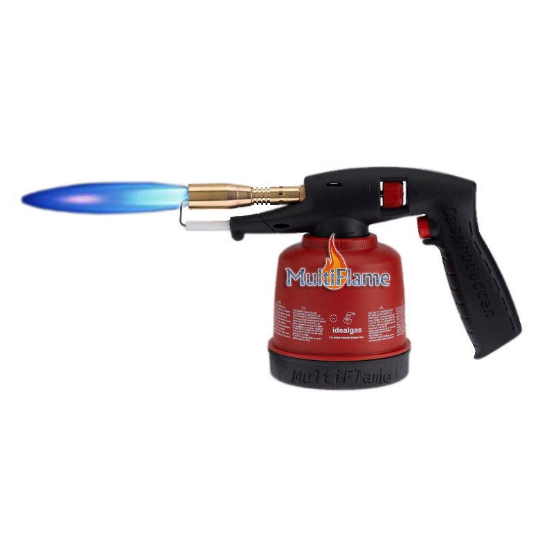 brander / gasbrander op gaspatroon - MultiFlame