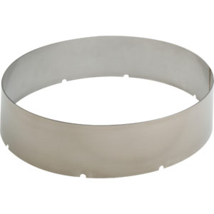 RVS wok ring