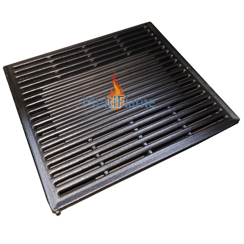 helper licht Uitpakken Gietijzeren BBQ grill roosters - MultiFlame