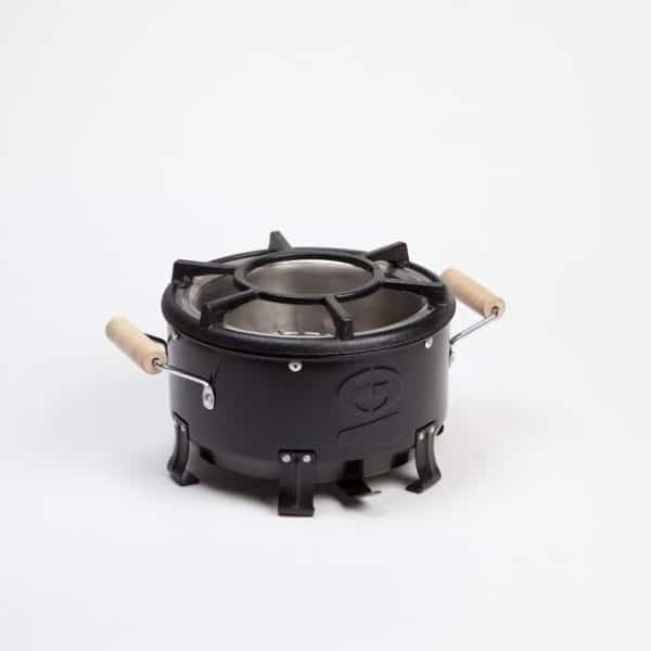 Envirofit charcoal stove CH2200