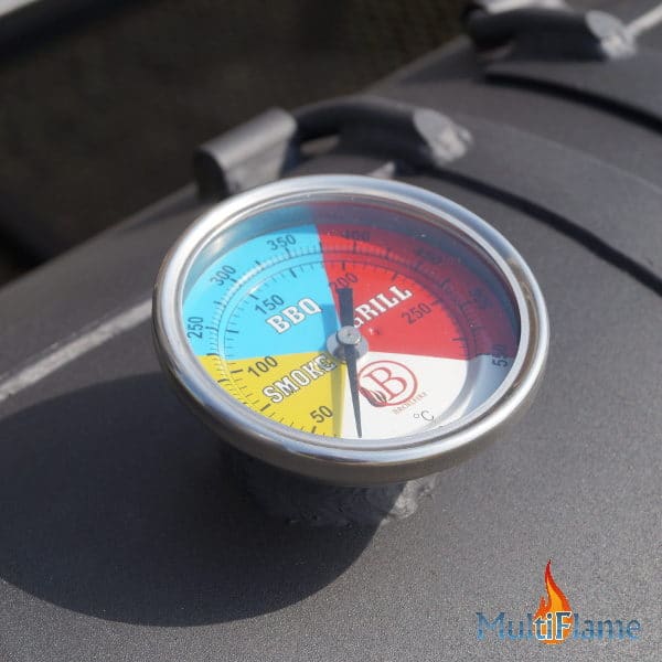 Thermometer barbecue rook, bbq,grill