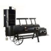 Joe's Bbq Smoker 24 inch Extended Catering 6.35 mm - MultiFlame