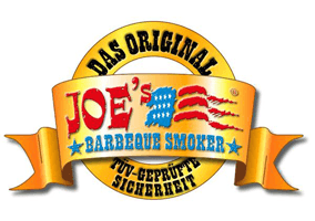 Joe's originele logo