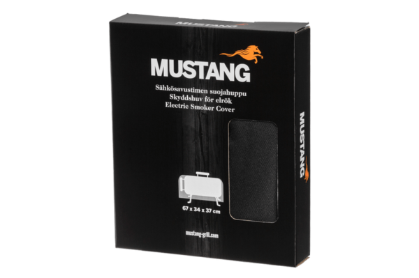 Mustang beschermhoes voor tafel roker XL