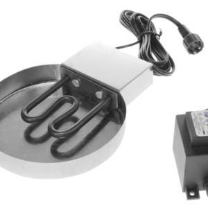 Mustang koud rook generator 13 v / 230 v