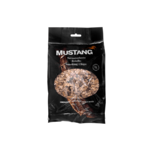 Mustang rook snippers appel 2l verpakking