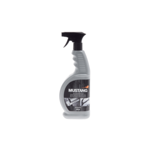 Mustang rvs spray 650 ml